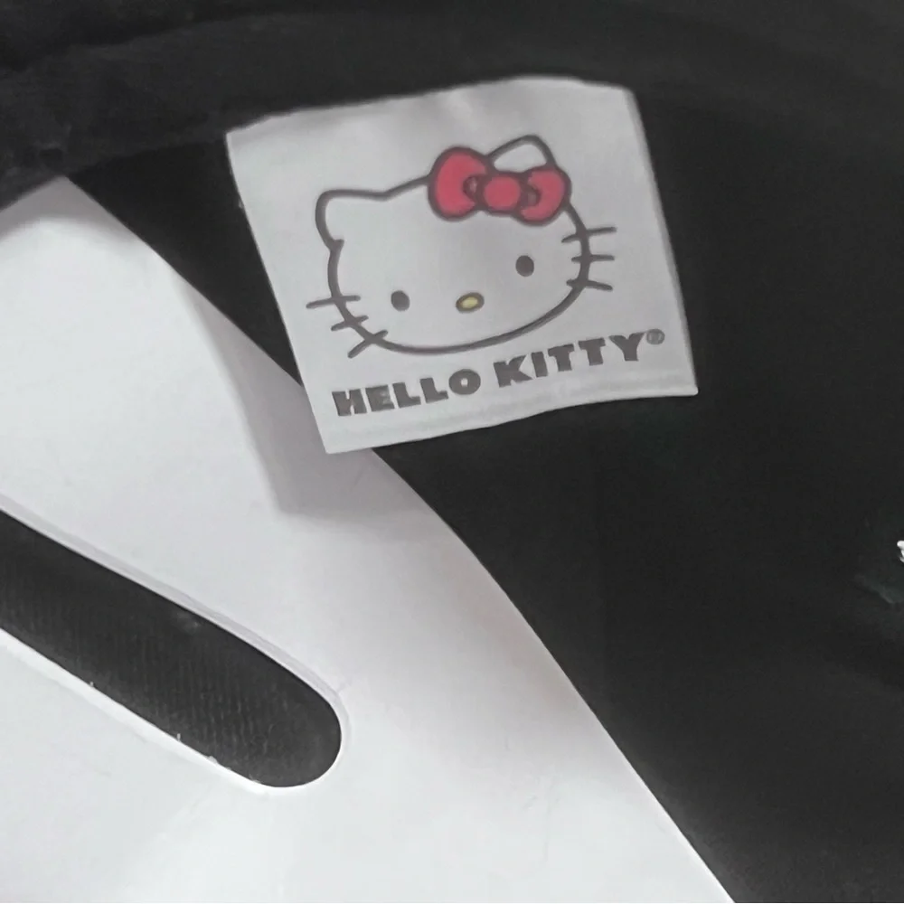 Hello Kitty Adjustable Baseball‎ Cap